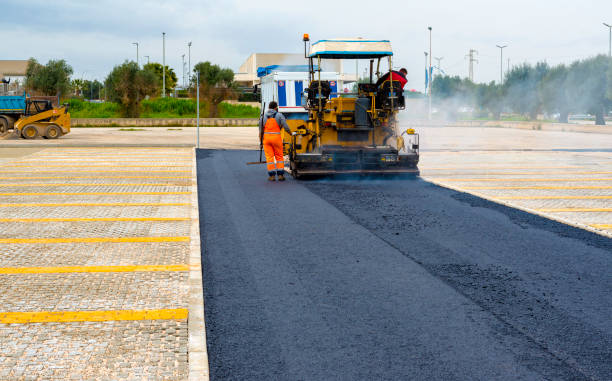 Best Driveway Paver Sealing  in Apopka, FL