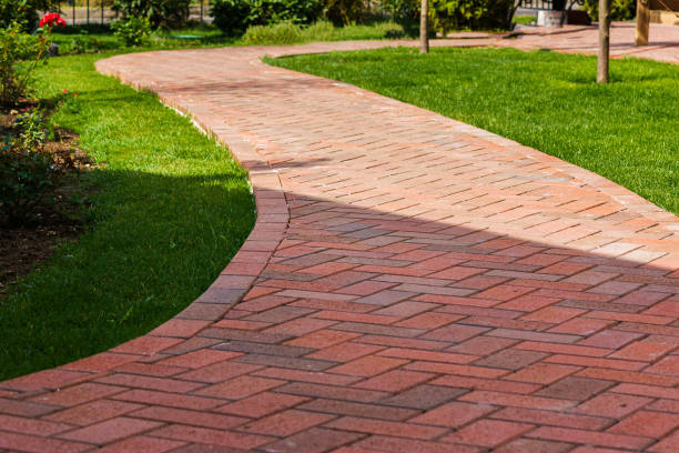 Best Residential Driveway Paver Services  in Apopka, FL