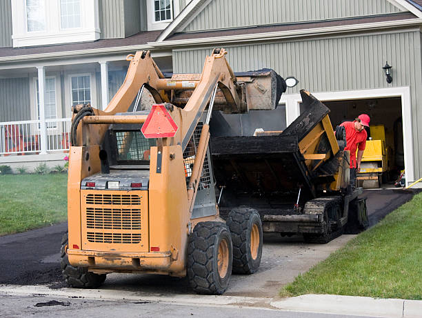 Best Residential Driveway Paver Services  in Apopka, FL