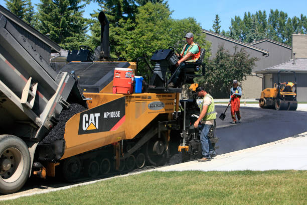Best Commercial Driveway Pavers  in Apopka, FL